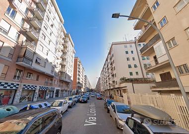 TUSCOLANA TRILOCALE ARREDATO con BALCONE