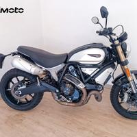 DUCATI SCRAMBLER 1100 SPORT - 2018