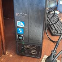 Acer Aspire AX3910.