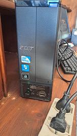 Acer Aspire AX3910.