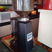 macinacaffè professionale 