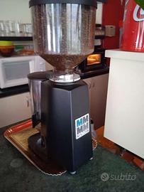 macinacaffè professionale 