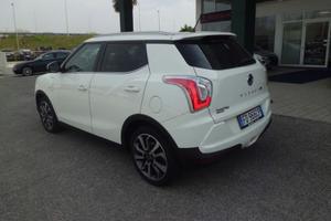 SsangYong Tivoli 1.6 16v Go