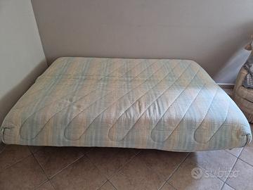 divano letto 1 piazza e mezzo 
