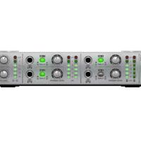 Miniamp cuffie Behringer AMP 800