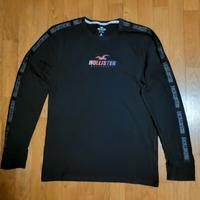 Maglia Hollister da uomo 