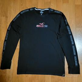 Maglia Hollister da uomo 
