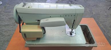 macchina da cucire 