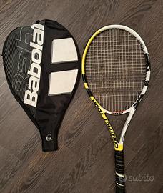 Racchetta Babolat Contact Tour