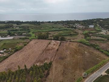 Terreno Agricolo Tortolì [Cod. rif 3255514VRG]
