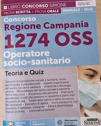 manuale o.s.s.