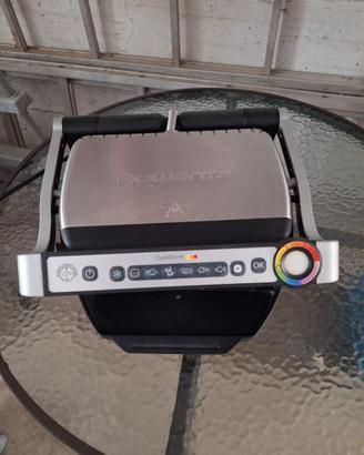 Rowenta optigrill piastra elettrica