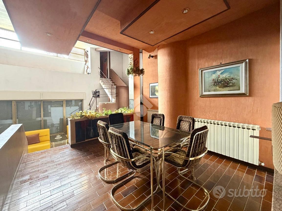 Casa – Cerisano, Cosenza - Vista 4