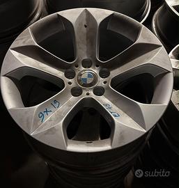 cerchio lega 19 bmw x6