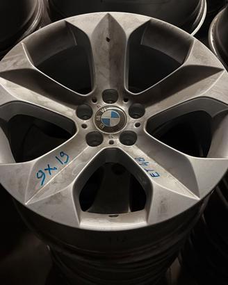 cerchio lega 19 bmw x6