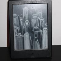 Amazon Kindle 8ª Generazione – 4 GB – Perfettament