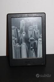 Amazon Kindle 8ª Generazione – 4 GB – Perfettament