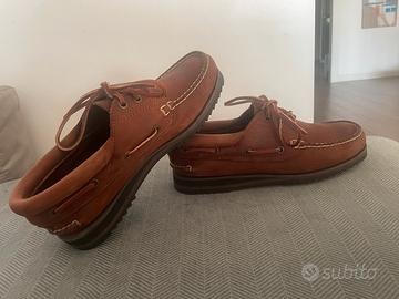 Timberland 4 stagioni