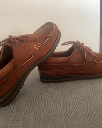 Timberland 4 stagioni