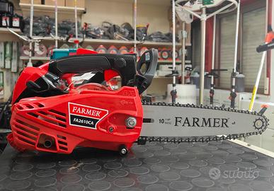 motosega farmer FA2610CA
