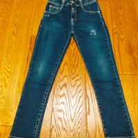 Jeans Bikkembergs