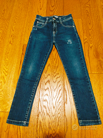 Jeans Bikkembergs