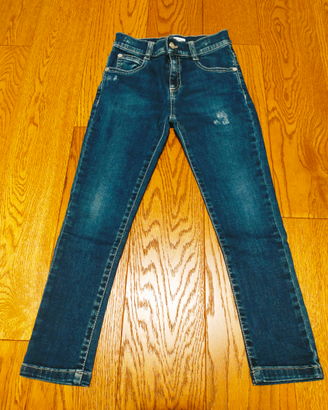 Jeans Bikkembergs