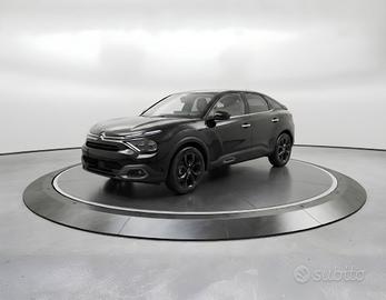 CITROEN C4 3ª serie - C4 BlueHDi 130 S&S EAT8 Shin