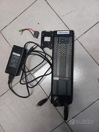 batteria per bicicletta M1U