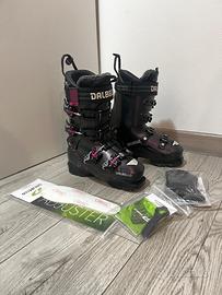 Scarponi da sci Dalbello Asolo DS 115