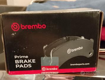 Pastiglie freno posteriori per auto MINI - BREMBO