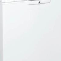 Pozzetto congelatore Whirlpool 6 sense 