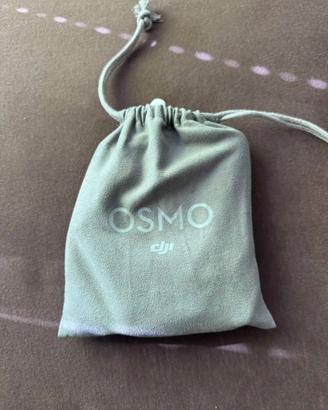 DJI OM 4 SE