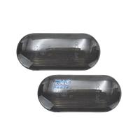 FRECCE LATERALI VOLKSWAGEN VW SEAT 96-08 LED CRIST