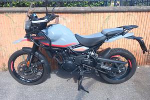 Royal Enfield Himalayan 450 Slate Salt - 2024
