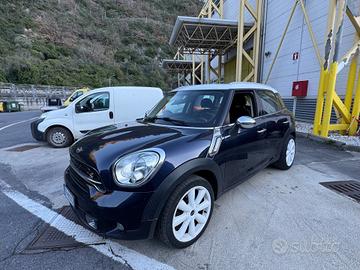 Mini 2.0 Cooper SD Countryman CATENA NUOVA