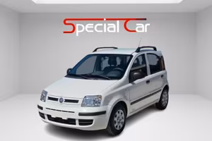 Fiat Panda 1.2 FIRE