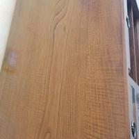 Mobile TV in legno massello