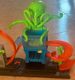 Hot Wheels Ultimate Garage - (consegna a mano)