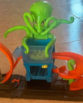 Hot Wheels Ultimate Garage - (consegna a mano)