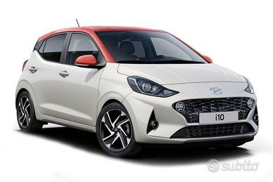 Ricambi hyundai i10 #900