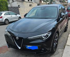 ALFA ROMEO Stelvio - 2018