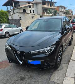 ALFA ROMEO Stelvio - 2018