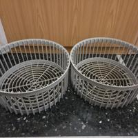 Cesto per lavabicchieri