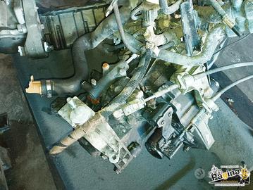 CAMBIO 5M LANCIA YPSILON 1.2 B 2009 188A4000 1482/