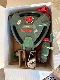 Pistola a spruzzo per verniciare BOSCH