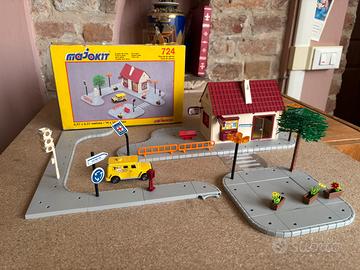 Majokit 724 banca città majorette