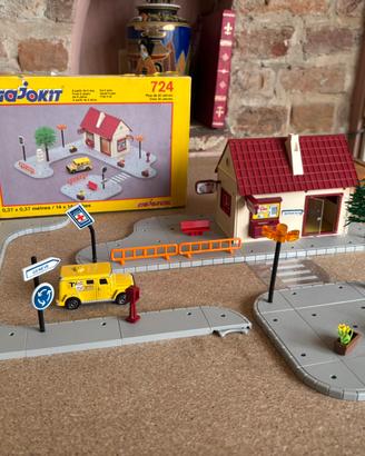 Majokit 724 banca città majorette