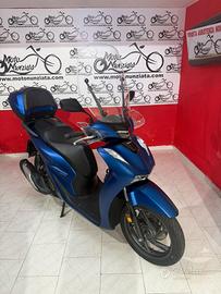 Honda SH 150 ABS