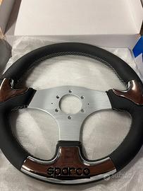 Volante sparco